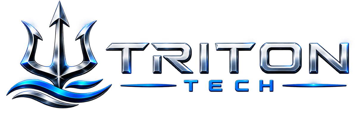 TRITON TECH